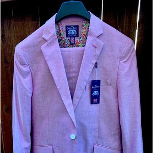 Mens Savile Row suit